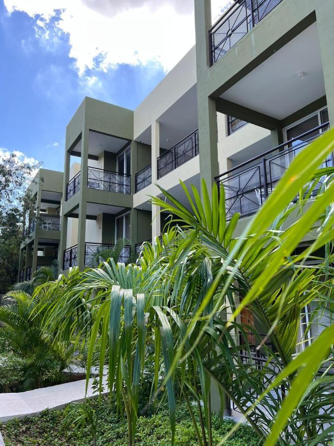 Lol-Ha Hotel Boutique Cancún Exterior foto