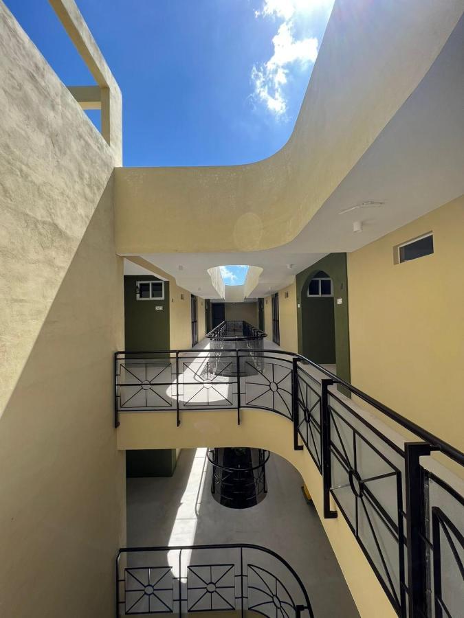 Lol-Ha Hotel Boutique Cancún Exterior foto