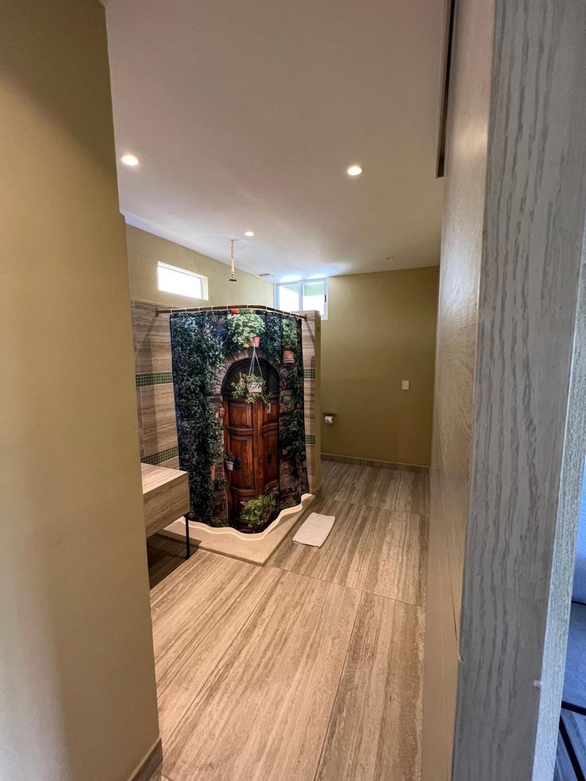 Lol-Ha Hotel Boutique Cancún Zimmer foto