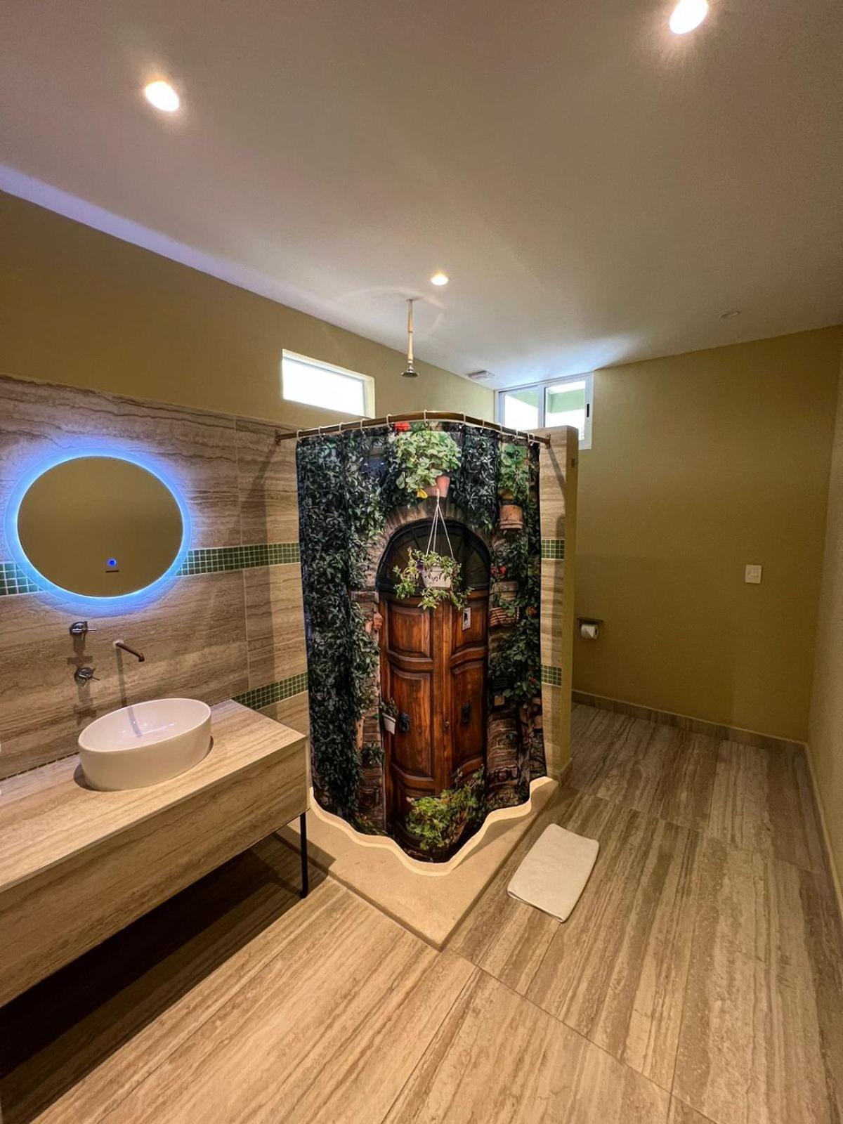 Lol-Ha Hotel Boutique Cancún Zimmer foto